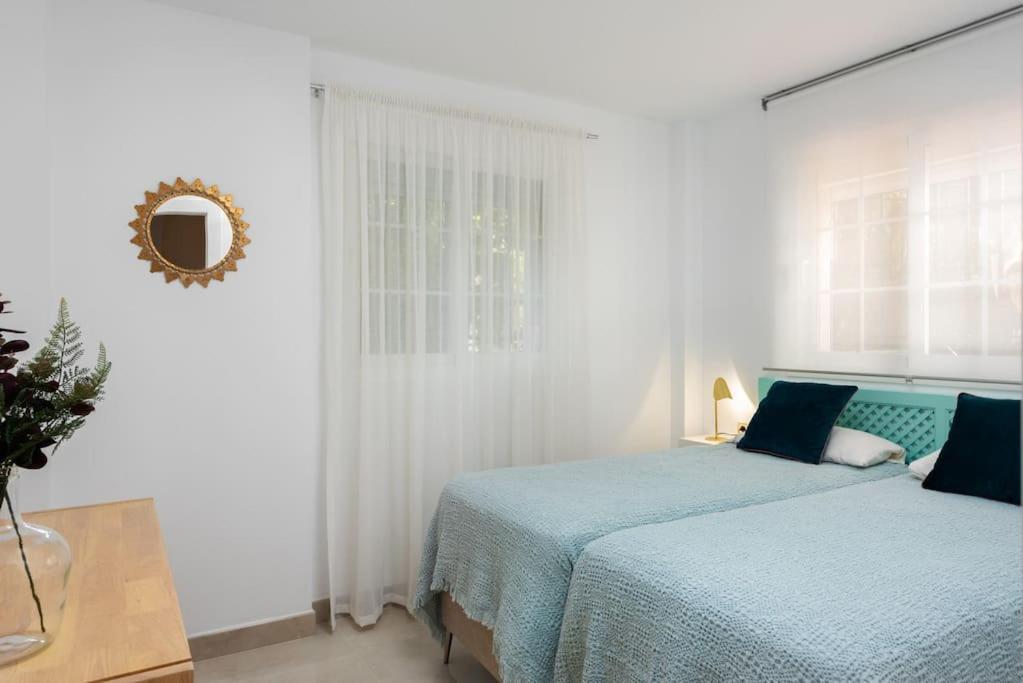 Apartment Precioso 3hab. Cerca De Puerto Banus *